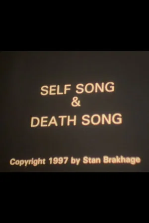 Постер: Self Song & Death Song