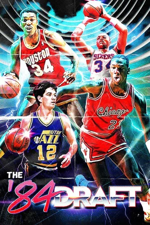 Постер: The '84 Draft