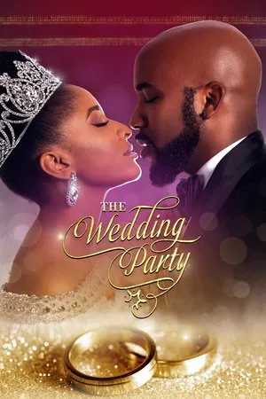 Постер: The Wedding Party