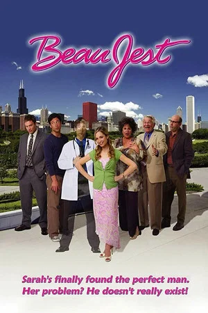Постер: Beau Jest