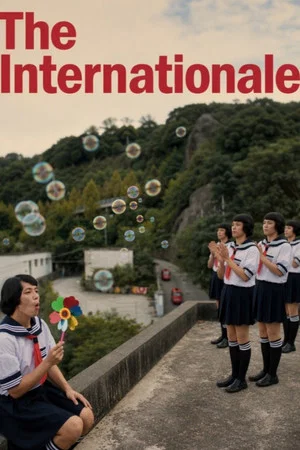 Постер: The Internationale