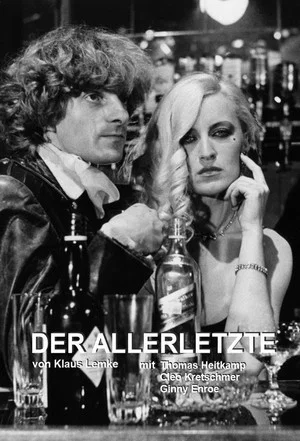 Постер: Der Allerletzte