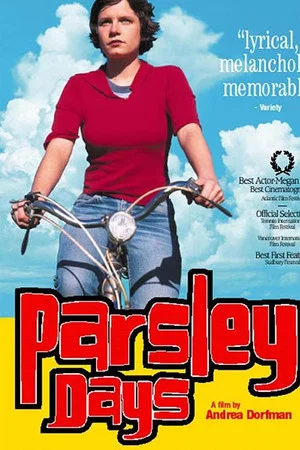 Постер: Parsley Days