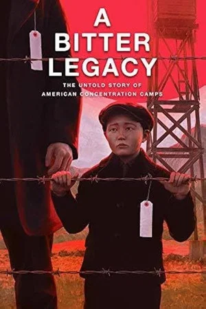 Постер: A Bitter Legacy