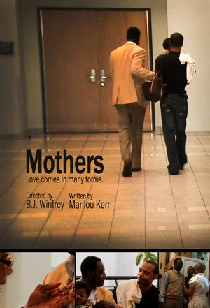 Постер: Mothers