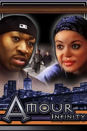 Постер: Amour Infinity: A Brooklyn Love Story
