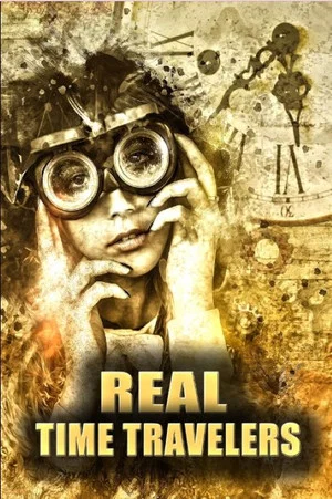 Постер: Real Time Travelers
