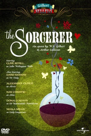Постер: The Sorcerer