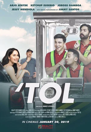 Постер: 'Tol