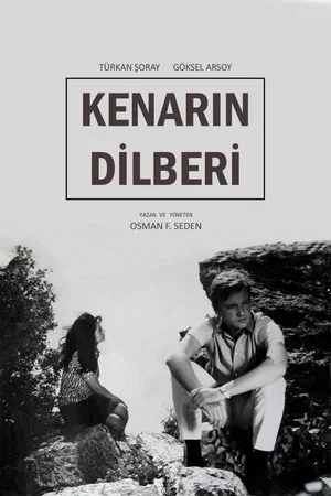 Постер: Kenarın Dilberi