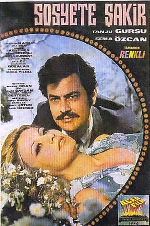 Постер: Sosyete Şakir