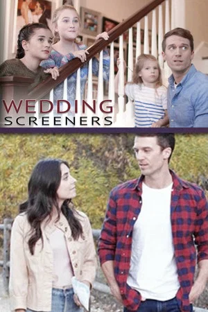 Постер: Wedding Screeners