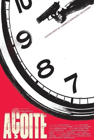 Постер: Açoite