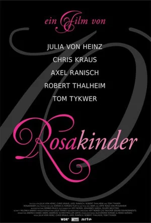 Постер: Rosakinder