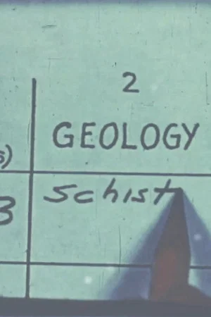 Постер: Schist