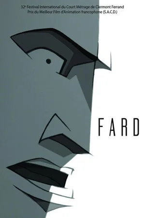 Постер: Fard
