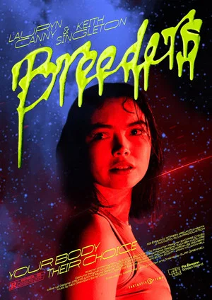 Постер: Breeders