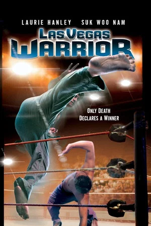 Постер: Las Vegas Warrior