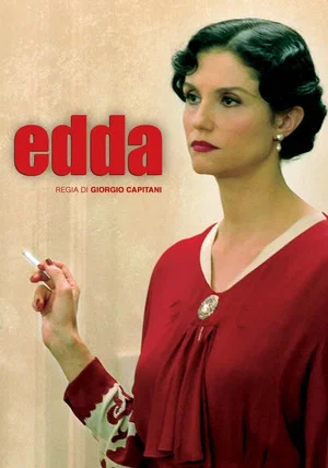 Постер: Edda