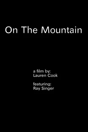 Постер: On The Mountain