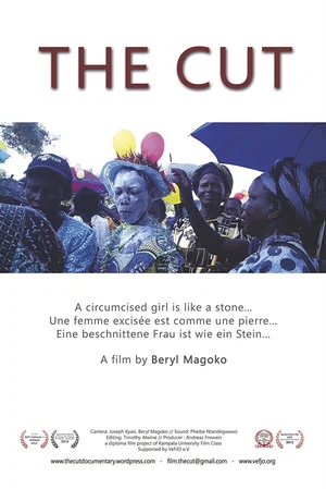 Постер: The Cut