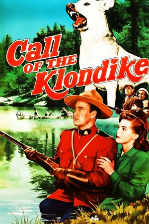 Постер: Call of the Klondike