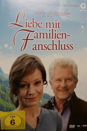 Постер: Lilly Schönauer: Liebe mit Familienanschluss