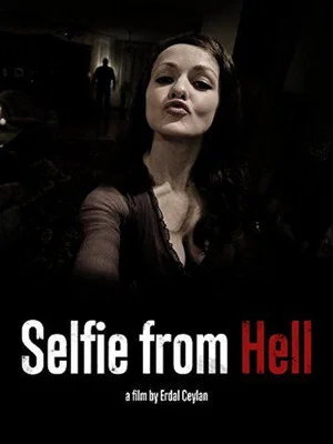 Постер: Selfie from Hell