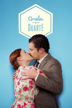 Постер: Amélia & Duarte