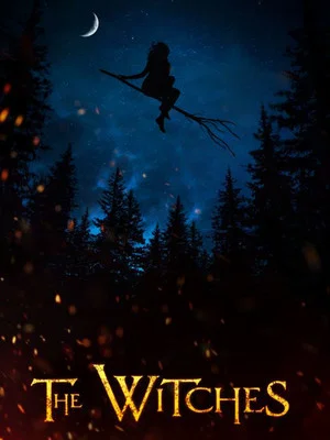Постер: The Witches