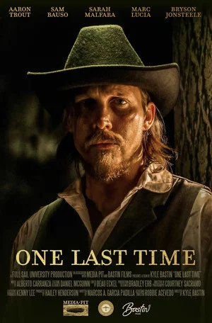 Постер: One Last Time