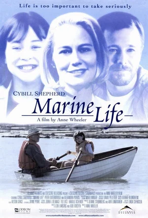 Постер: Marine Life