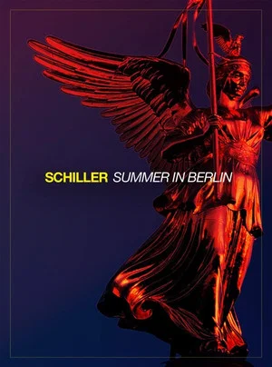 Постер: Schiller: Summer in Berlin 2021