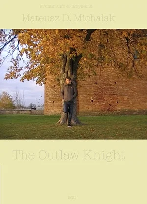 Постер: The Outlaw Knight