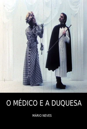 Постер: The Medic and the Duchess