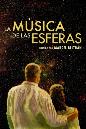 Постер: The Music of the Spheres