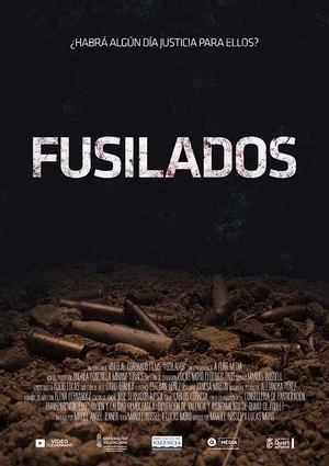 Постер: Fusilados