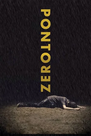 Постер: Point Zero