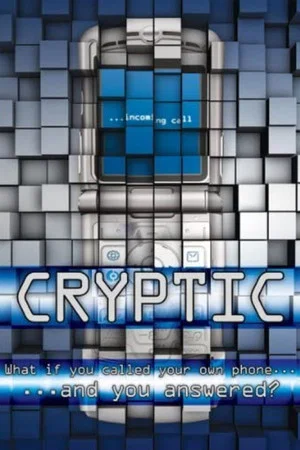 Постер: Cryptic