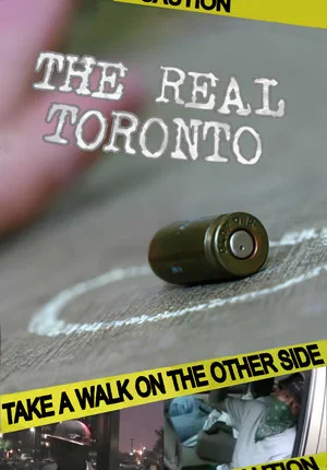 Постер: The Real Toronto