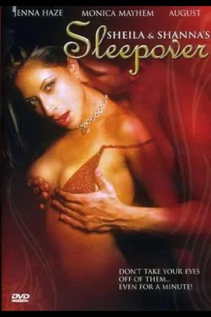 Постер: Sheila & Shanna's Sleepover
