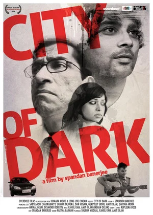 Постер: City of Dark