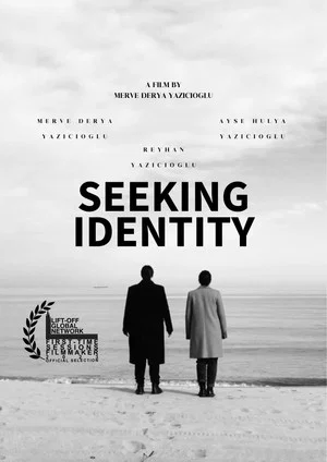 Постер: Seeking Identity
