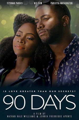 Постер: 90 Days