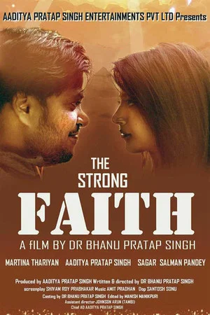 Постер: The Strong Faith