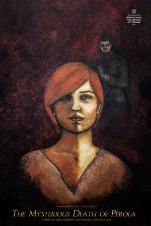 Постер: The Mysterious Death of Pérola