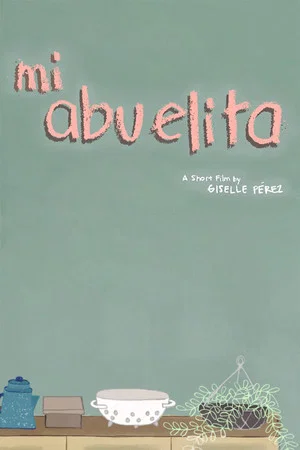 Постер: Mi Abuelita