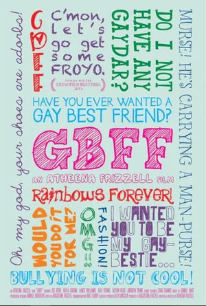 Постер: GBFF