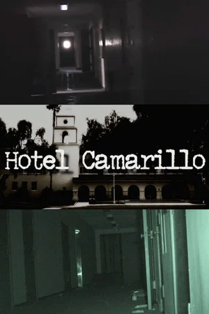 Постер: Hotel Camarillo
