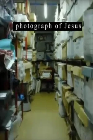 Постер: Photograph of Jesus